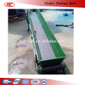 Cintas transportadoras resistentes a óleo de qualidade superior DHT-147 para transporte de óleo
